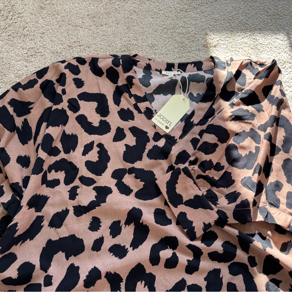 Great silk Top!!